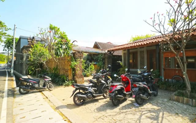 Indopurejoy House - photo 2