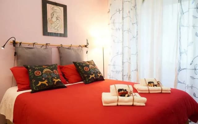 True Colors Apartments Cipro - photo 3