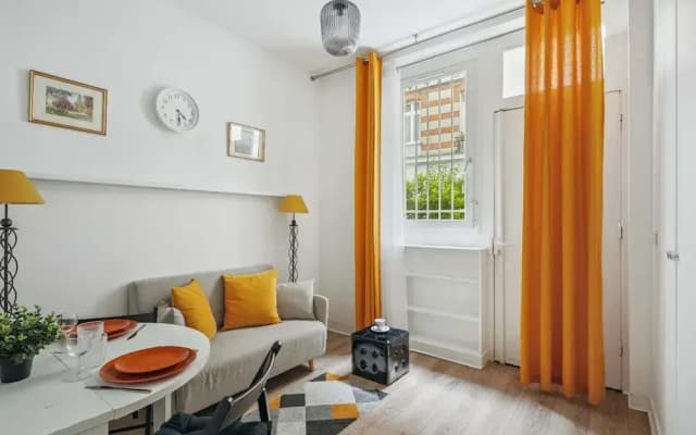 Cosy 2P Studio in the Heart of the Marais - photo 5