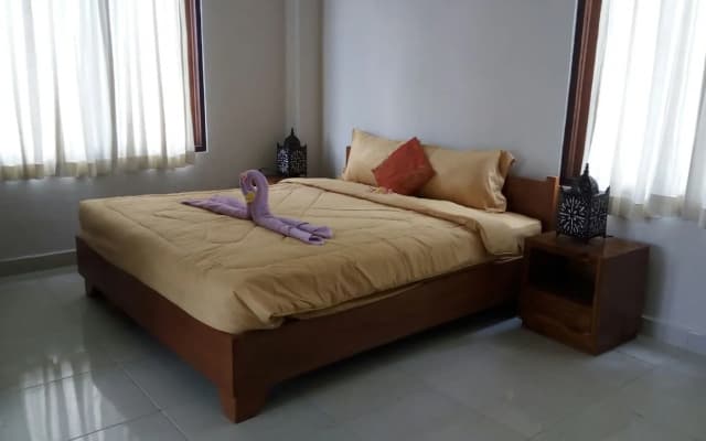 Mulakori Bali House - photo 3