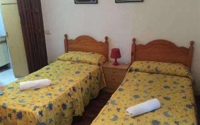 Apartamentos Sleep in Madrid - photo 5