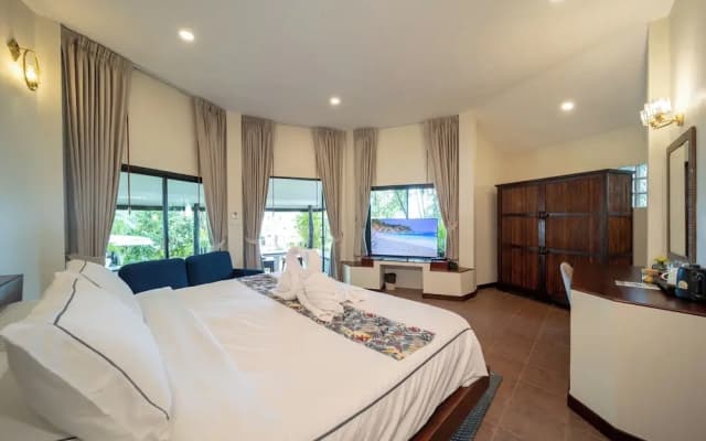 Chaweng Bay View Resort by Smith & Appy - photo 5