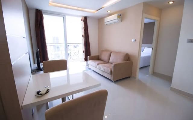 Paradise Park Jomtien by PSR ASIA - photo 3