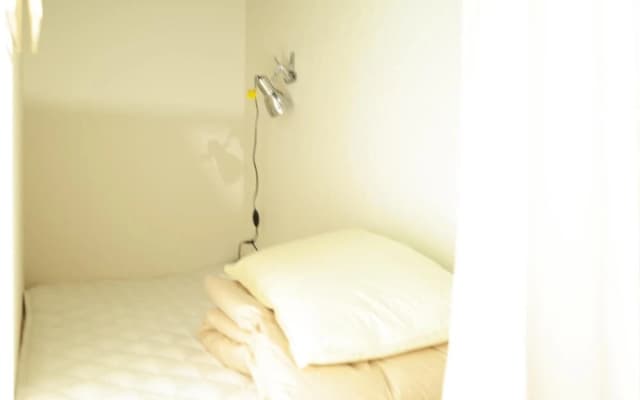 bnb+ Post Town Shinbashi - Hostel - photo 2