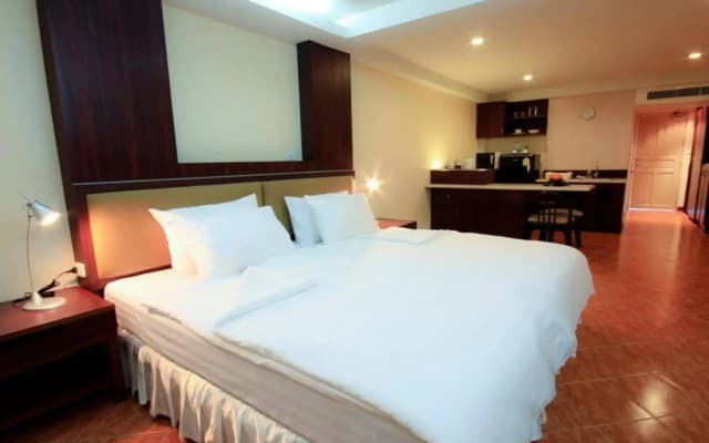 Kamala Sea View - photo 3