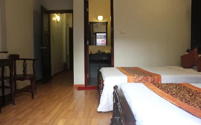 Hanoi Traveller Hostel - photo 2