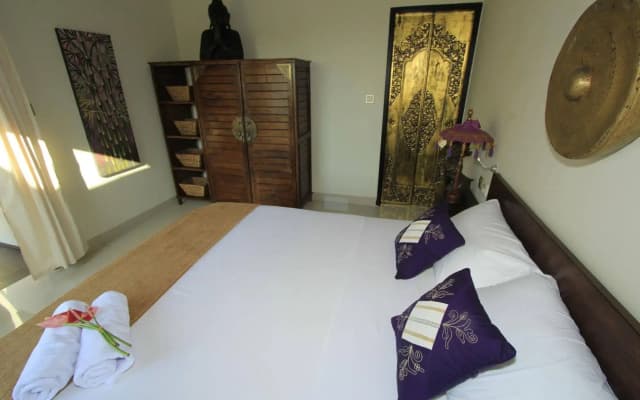 Hakuna Matata Bali Villas - photo 4