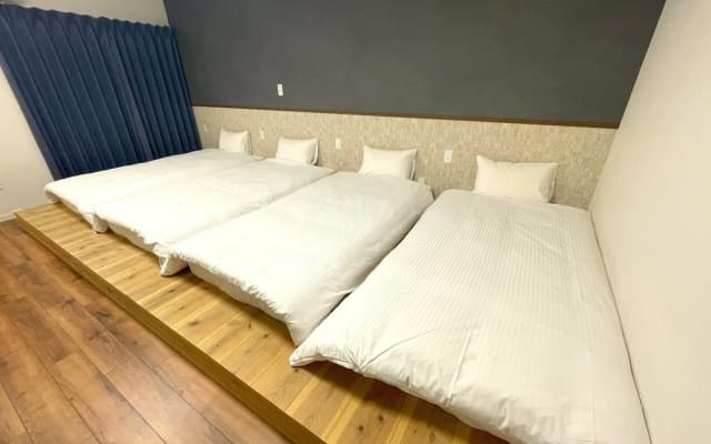e-stay namba - photo 2