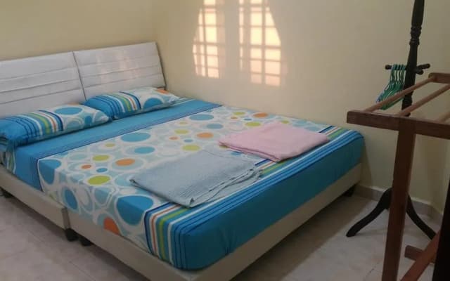Mj Homestay - photo 3