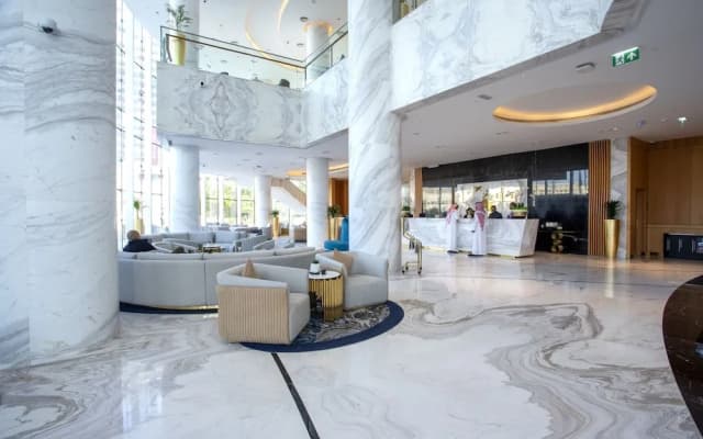 Century Marina Hotel Lusail - photo 2