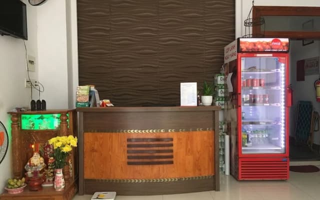 New Sky Hotel - Hostel - photo 2