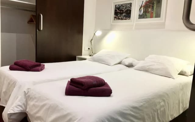 Apartamento Super Céntrico y Cómodo. Te Esperamos - photo 5