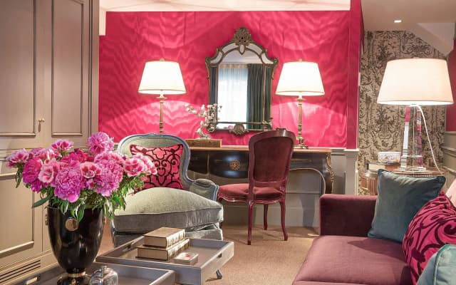 La Maison Favart - photo 2