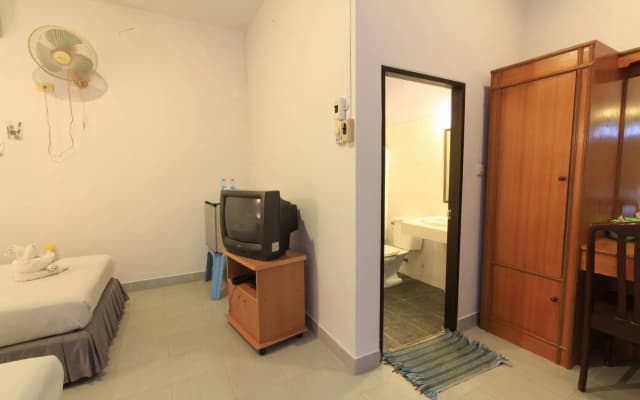 Saladan Beach Resort - photo 5