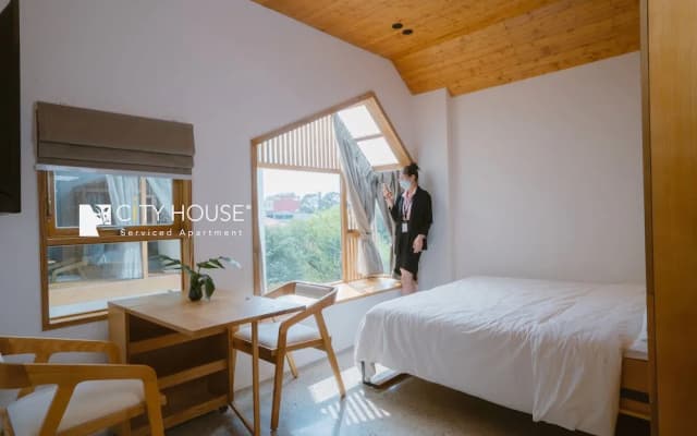 CityHouse - Abora - photo 5