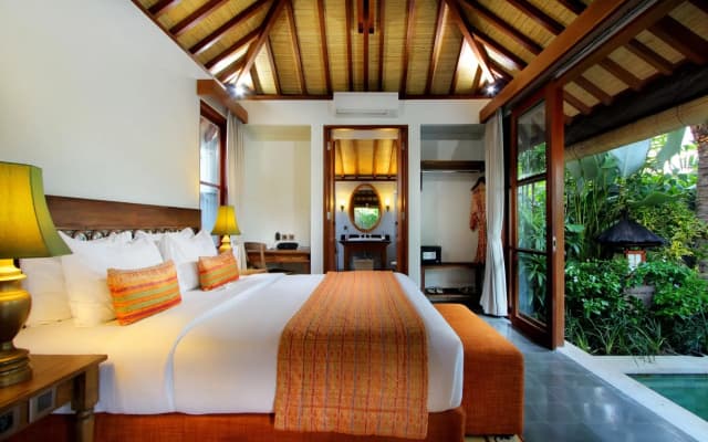 Aradhana Villas by Ekosistem - photo 4
