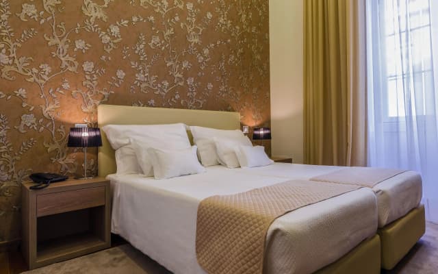 Hotel Inn Rossio - photo 3