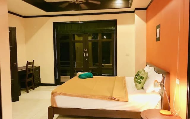 3 Bedroom Villa Beach Front Resort TG21 - photo 4
