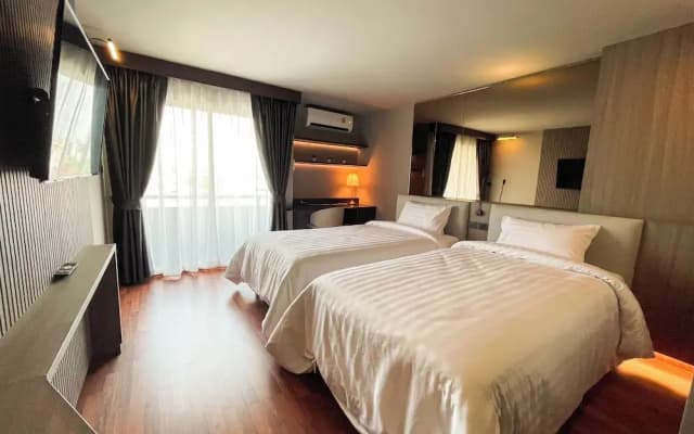 We Hotel - photo 2