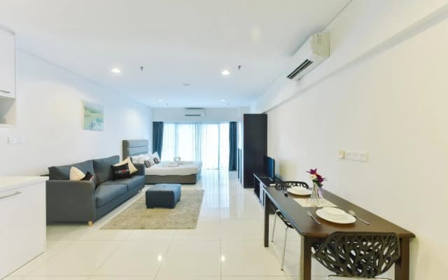 Summer Suites Express by Subhome - Hostel - photo 3