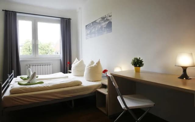 Meininger Hotel Berlin Hallesches Ufer - photo 2
