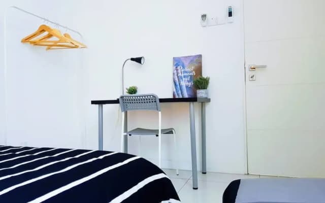 Skypod Residence - photo 4