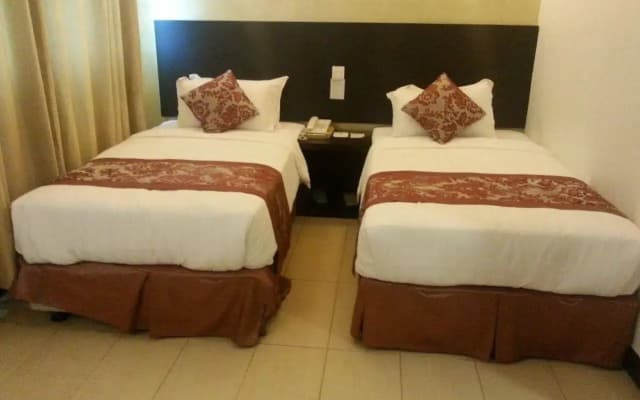 My Inn Hotel Lahad Datu - photo 4