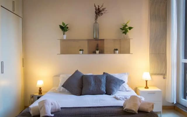Rental in Rome Bernini Square - photo 3