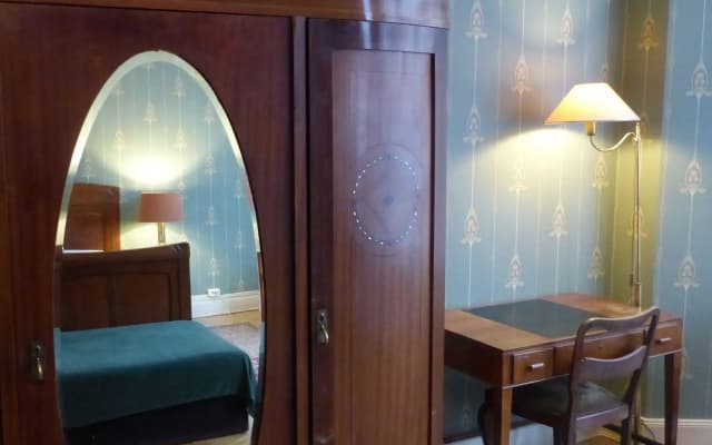Hotel-Pension Funk - photo 2