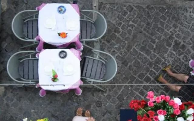 Origami in Bairro Alto - photo 2