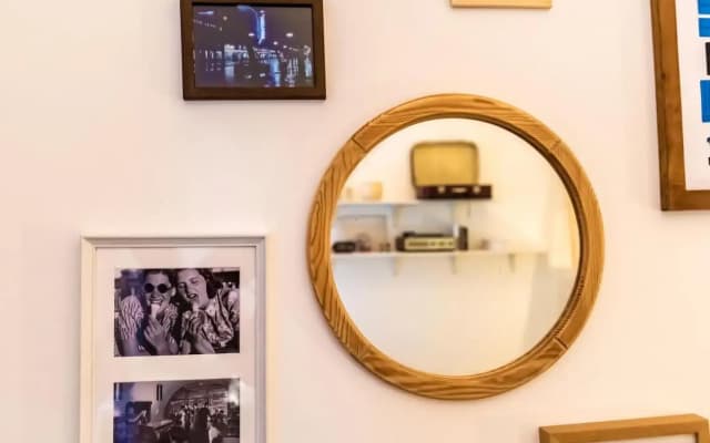 Artlovers' flat - Kazinczy street - photo 2