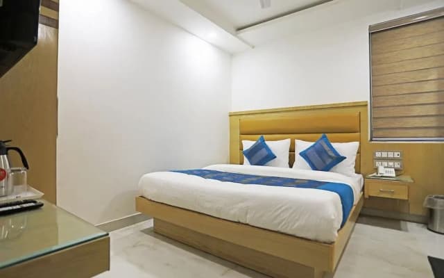 Hotel Kuber International - photo 5