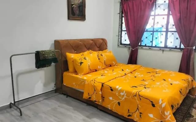Port Dickson PD Paradise Lagoon Condo Homestay - photo 5