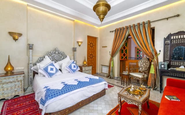 Riad Diamond Of Marrakech - photo 3