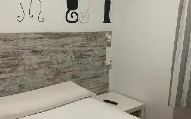 Casa De Huéspedes Almansa - photo 2