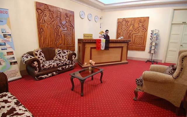 Cairo City Center Hotel - photo 2