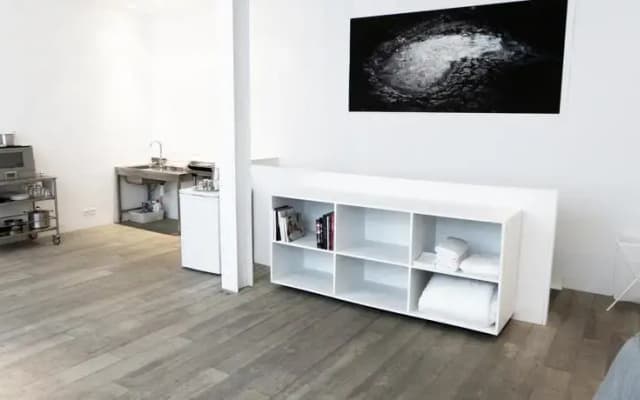 Loft Rue du Chateau Landon - photo 2