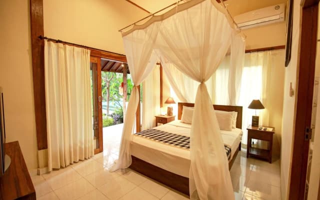 Bali Dream Resort Ubud - photo 4