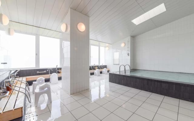 Hotel Lodge Maishima - photo 2