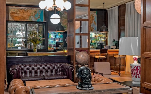 H10 Montcada Boutique Hotel - photo 2