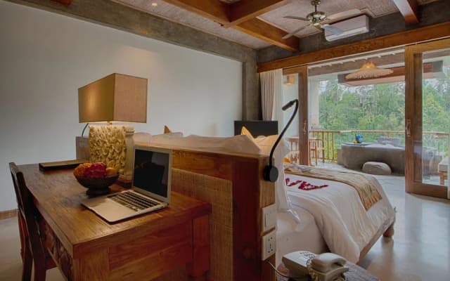 Kastara Resort - photo 3