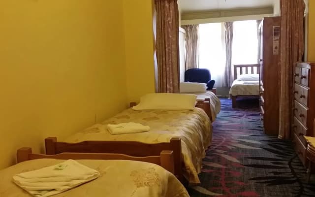 Clarendon Motel and Guesthouse - photo 4