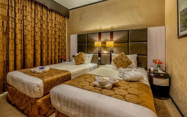 Click Park Hotel - photo 2