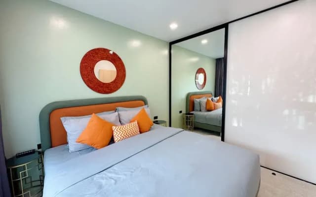 1BR Condo with Pool Gym C238 - photo 3