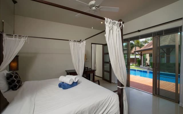 Villa Areta - photo 2