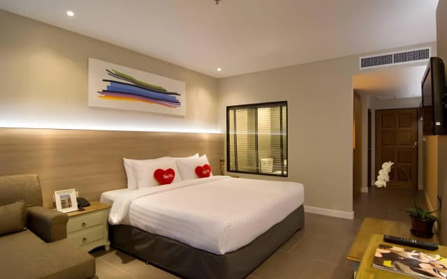 Sea Me Spring Too Hotel - photo 5