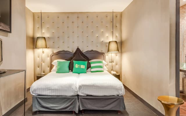 ZE Hotel - photo 4