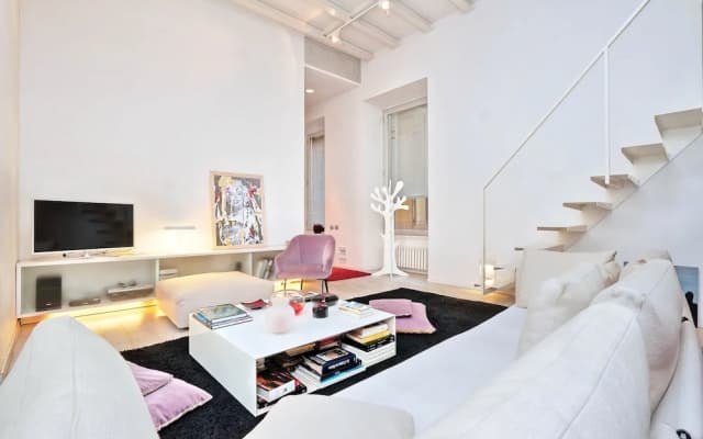 Restart Accommodations Genova - photo 4
