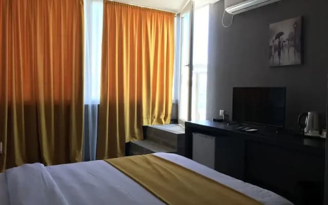 Panorama 360 Hotel - photo 3