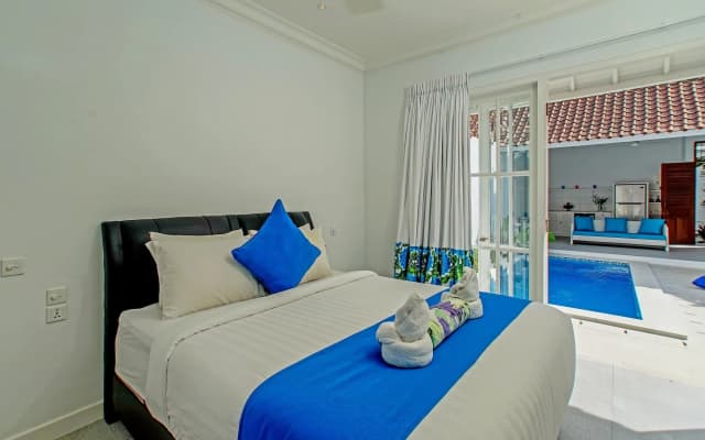 Villa Ley Double Six by Best Deals Asia Hospitality - photo 4